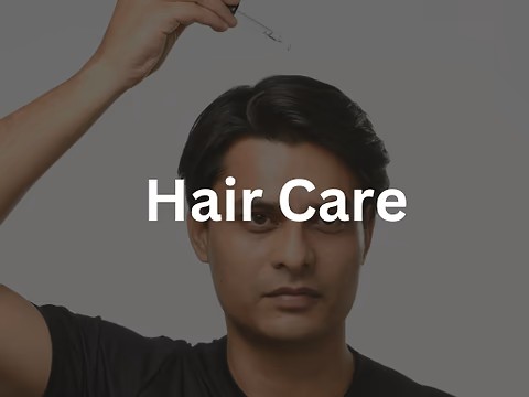 Hair